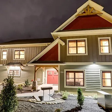 Big Cypress Mansion By Venture Smoky Mountains-2